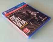 Get The Last Of Us Remastered PlayStation 4