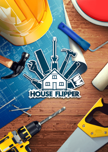 House Flipper Steam Key GLOBAL