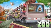 Let's Build a Zoo + Dinosaur Island Bundle Nintendo Switch