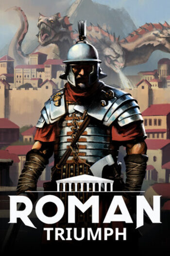 Roman Triumph: Survival City Builder Steam Key (PC) GLOBAL