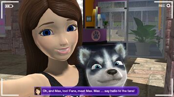 Redeem Barbie and Her Sisters Puppy Rescue Wii U