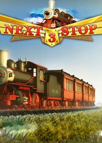 Next Stop 3 Steam Key GLOBAL