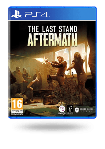 The Last Stand: Aftermath PlayStation 4