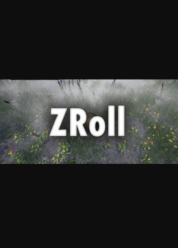 Zroll (PC) Steam Key GLOBAL