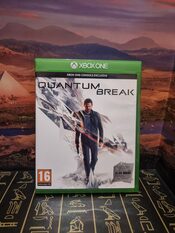 Quantum Break Xbox One