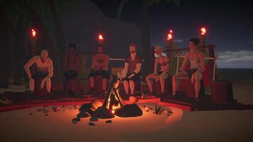 Survivor: Castaway Island Nintendo Switch