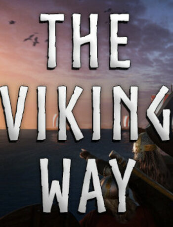 The Viking Way Steam Key GLOBAL