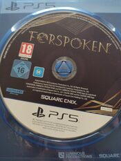 Buy Forspoken PlayStation 5