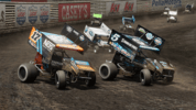 Get World of Outlaws: Dirt Racing XBOX LIVE Key ARGENTINA