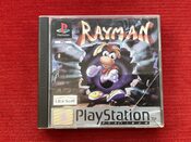 Rayman PlayStation