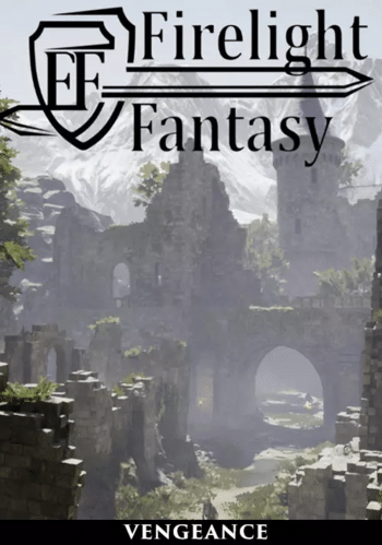 Firelight Fantasy: Vengeance (PC) Steam Key GLOBAL