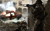 Redeem Call of Duty 4: Modern Warfare Xbox 360