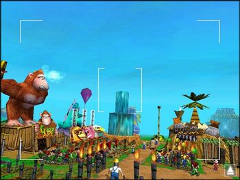 Redeem Theme Park World PlayStation