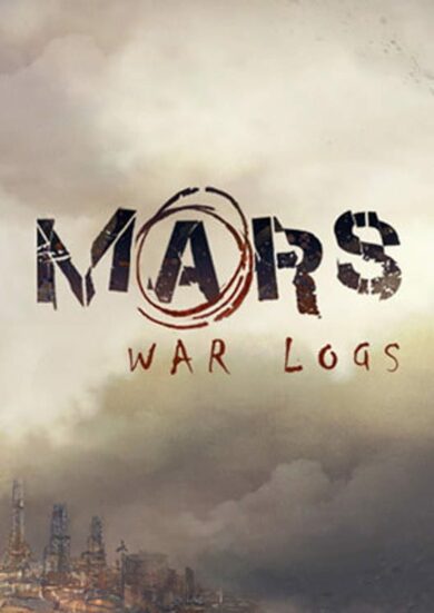 E-shop Mars: War Logs (PC) Steam Key EUROPE