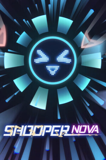 SHOOPER NOVA Steam Key (PC) GLOBAL