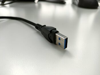 Buy Cable USB 3.0 a RJ45 Gigabit Ethernet LAN