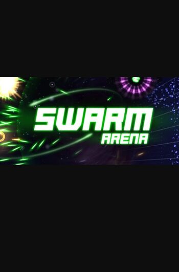 Swarm Arena (PC) Steam Key GLOBAL