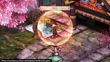 God Wars: Future Past PS Vita for sale