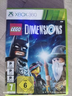LEGO DIMENSIONS Xbox 360