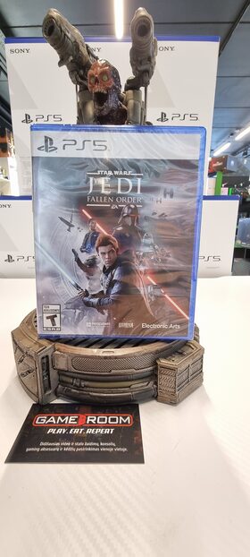 Star Wars Jedi: Fallen Order PlayStation 5