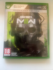 Call of Duty: Modern Warfare II Xbox One