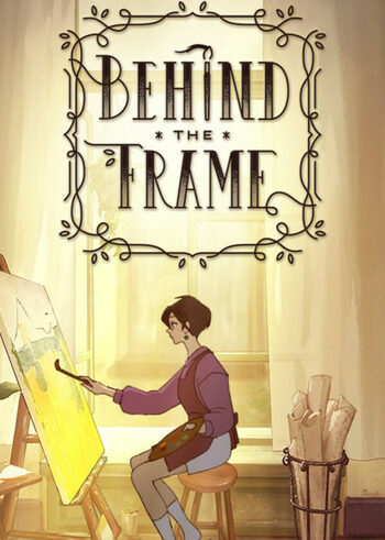 Behind the Frame: The Finest Scenery Steam Key EUROPE
