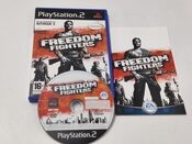 Buy Freedom Fighters PlayStation 2