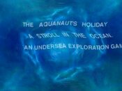 Get Aquanaut's Holiday PlayStation