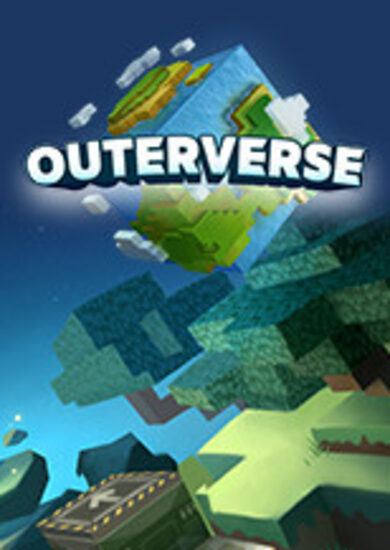 E-shop Outerverse (PC) Steam Key EUROPE
