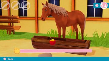 Bibi & Tina: New Adventures with Horses PlayStation 5