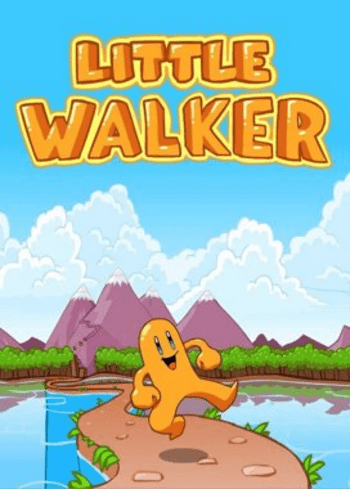 Little Walker (PC) Steam Key GLOBAL