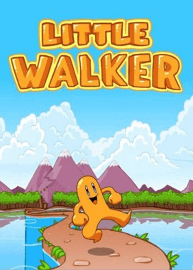 E-shop Little Walker (PC) Steam Key GLOBAL