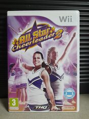 All Star Cheer Squad Wii