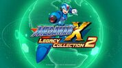 Mega Man X Legacy Collection 1+2 PlayStation 4