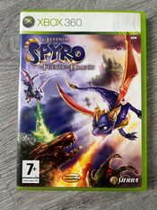 The Legend of Spyro: Dawn of the Dragon Xbox 360