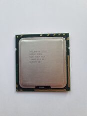 Intel Xeon Processor W3550