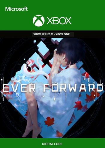 Ever Forward XBOX LIVE Key ARGENTINA