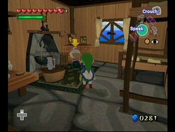 Buy The Legend of Zelda: The Wind Waker Nintendo GameCube