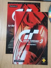 Gran Turismo 3: A-Spec PlayStation 2 for sale