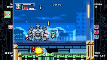 GAL*GUNVOLT BURST PlayStation 4