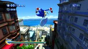 Get Sonic Generations Steam Key GLOBAL