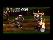 Legend (1998) PlayStation