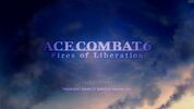 Ace Combat 6: Fires of Liberation Xbox 360