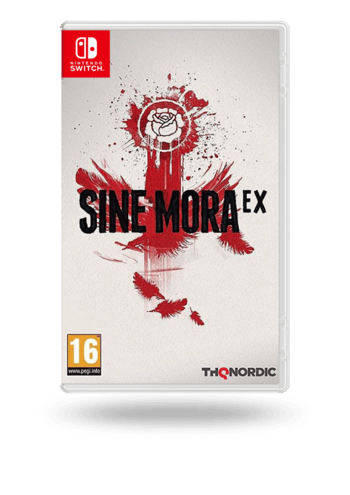 Sine Mora EX Nintendo Switch