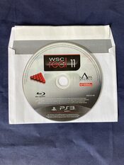 WSC Real 11: World Snooker Championship PlayStation 3