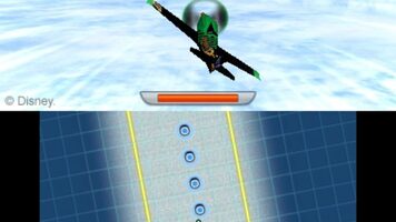 Planes Nintendo 3DS