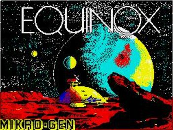 Get Equinox SNES