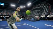 AO Tennis 2 PlayStation 4 for sale