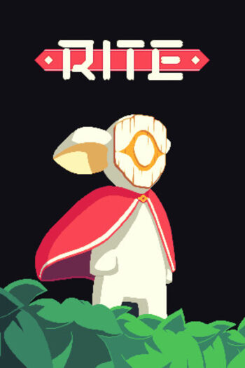 RITE (Nintendo Switch) eShop Key EUROPE