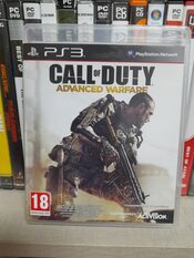 Call of Duty: Advanced Warfare PlayStation 3